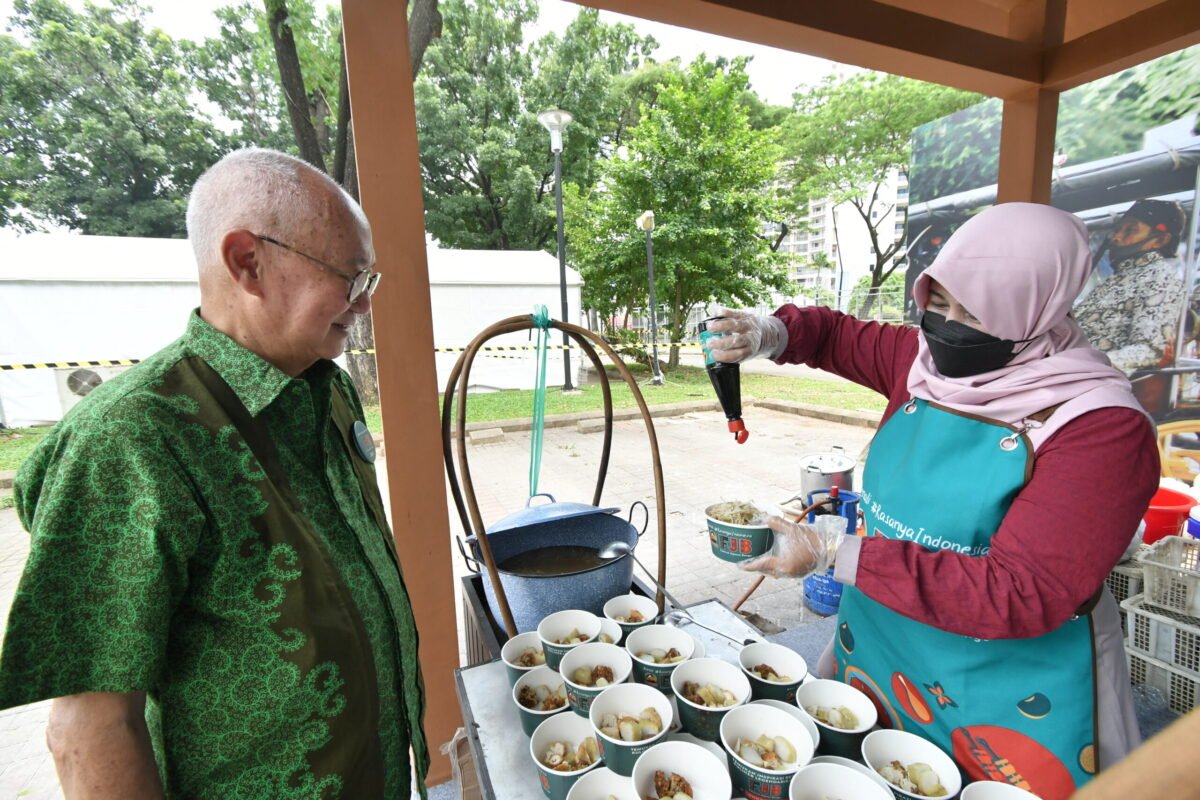 FJB 2022 Hadirkan Ragam Kuliner Legendaris Nusantara_womanindonesia.co.id