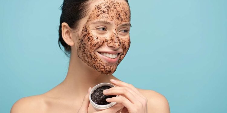 5 Manfaat Masker Kopi Bagi Kesehatan Kulit_womanindonesia.co.id