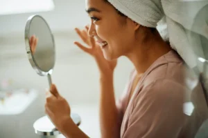 Tips kulit glowing - Womanindonesia.co.id