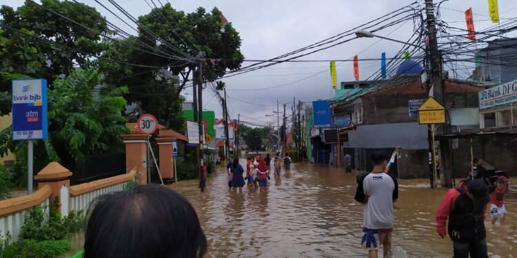 Banjir - Womanindonesia.co.id