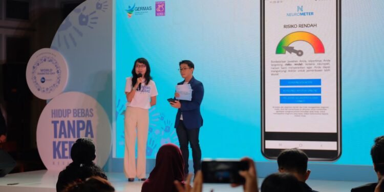 Hari Diabetes Sedunia 2022: Deteksi Dini Risiko Neuropati Diabetik_womanindonesia.co.id