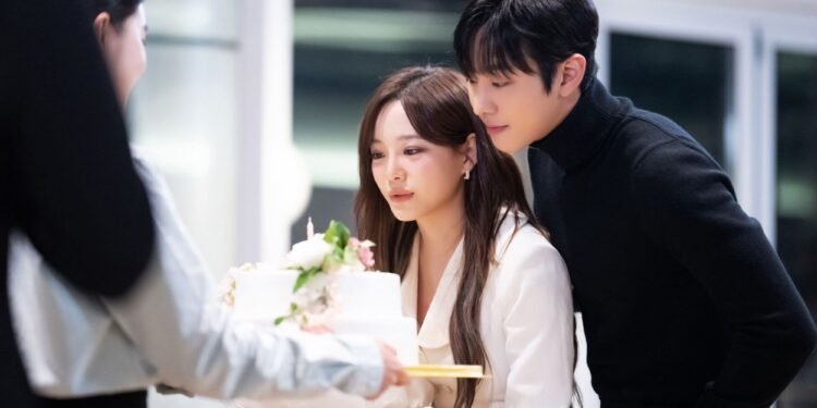 7 K-Drama yang Cocok Ditonton Saat Liburan_womanindonesia.co.id