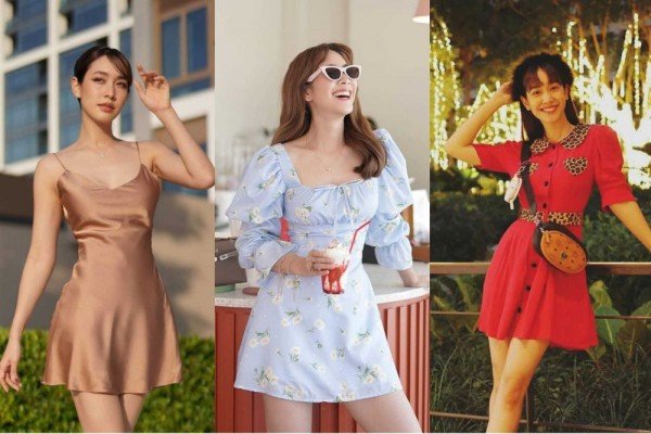 Ingin Berlibur Ke Bali? Simak 5 Item Fashion Yang Wajib Kamu Bawa_Womanindonesia.co.id 