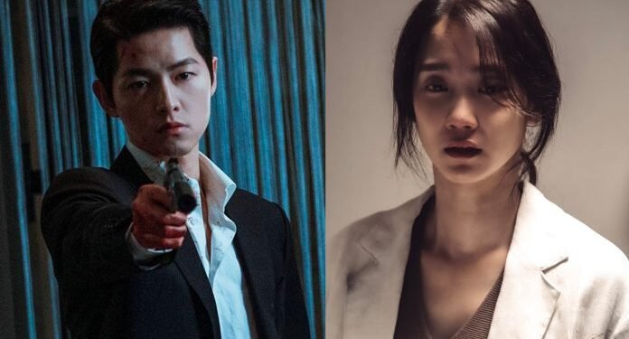 3 Drakor Hits untuk Temani Libur Akhir Tahun, Ada Drama Terbaru Song Joong Ki!_womanindonesia.co.id