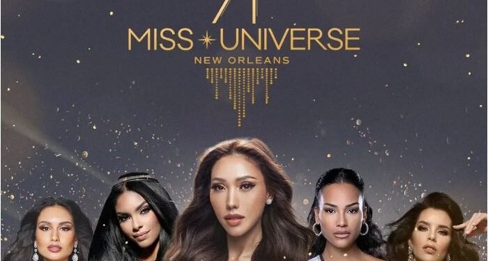 Miss Universe 2022 - Womanindonesia.co.id