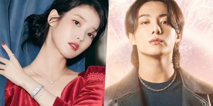 IU dan Jungkook BTS Masuk Daftar Rolling Stone 200 Penyanyi Terbaik Sepanjang Masa_womanindonesia.co.id