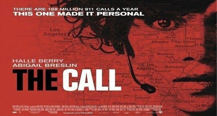 Film The Call - Womanindonesia.co.id