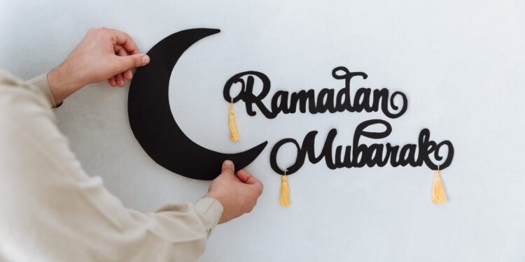 Menuju bulan suci Ramadhan - Womanindonesia.co.id