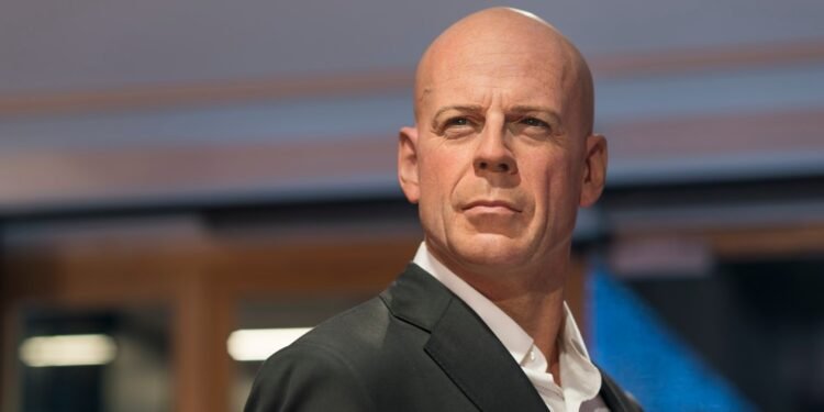 Bruce Willis idap Demensia frontotemporal - Womaniondonesia.co.id