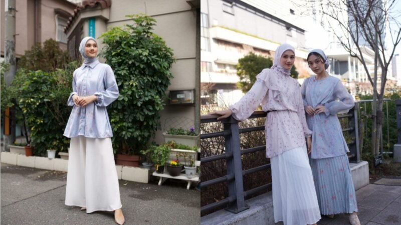 Sambut Bulan Suci Ramadhan dengan 3 Inspirasi Busana Berikut_womanindonesia.co.id