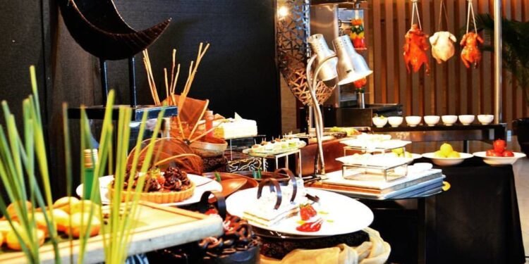 Swiss-Belhotel Mangga Besar Jakarta Tawarkan Paket Ramadhan Menarik - Womanindonesia.co.id