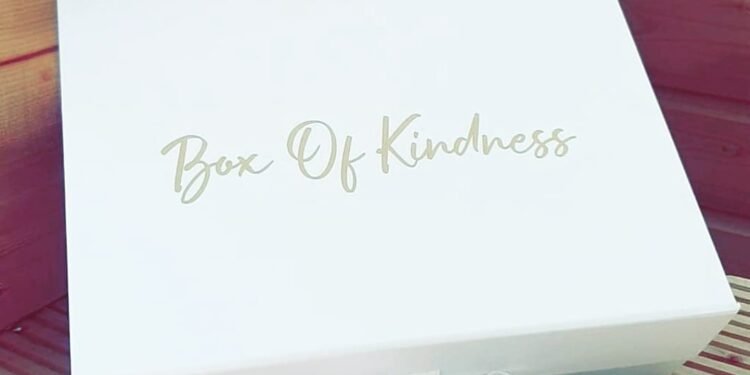 Box of Kindness, Cara Mudah Tebarkan Kebaikan di Bulan Ramadan_Womanindonesia.co.id