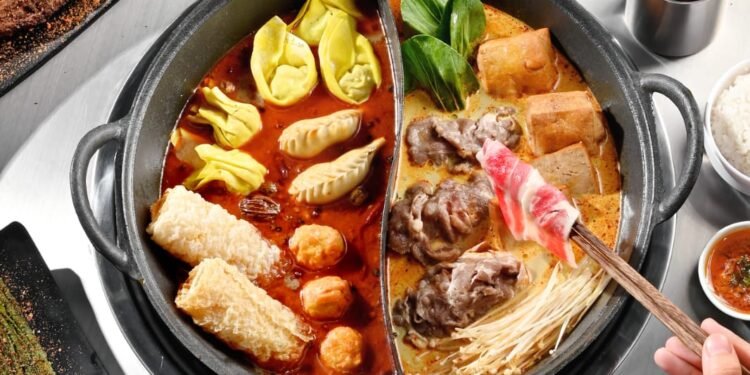 Happy Sheep Hot Pot and Shaokao Makanan Khas Mongolia_womanindonesia.co.id