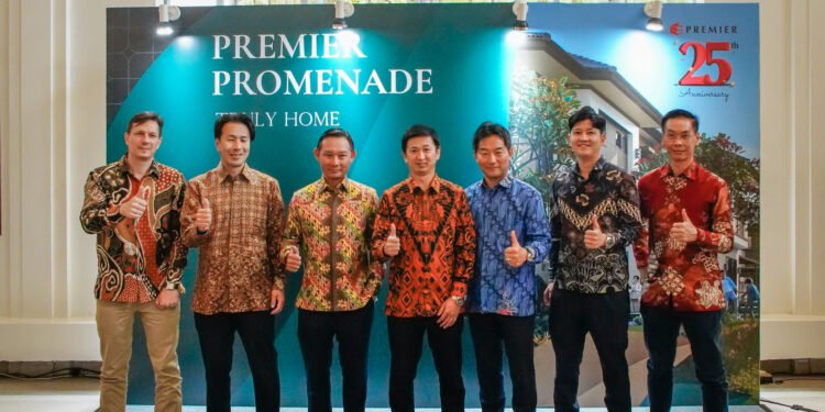 Perayaan Hari Jadi ke-25 Premier Qualitas Indonesia di Jakarta