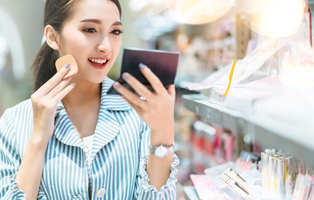 4 Ide Makeup Summer Glowing dan Tahan Lama_Womanindonesia.co.id 