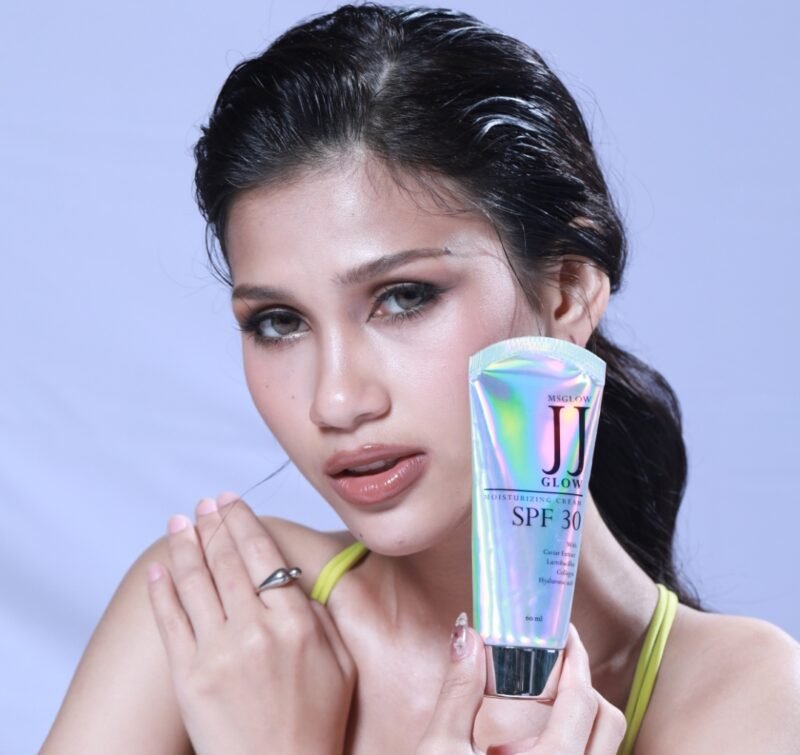 MS Glow Berinovasi dengan Relaunch Produk JJ Glow_Womanindonesia.co.id