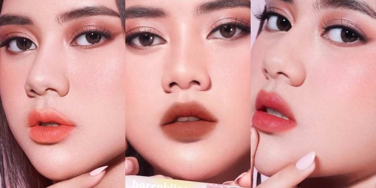 Ini Nih Matte Tint yang Transferproof dengan Tampilan Natural_Womanindonesia.co.id