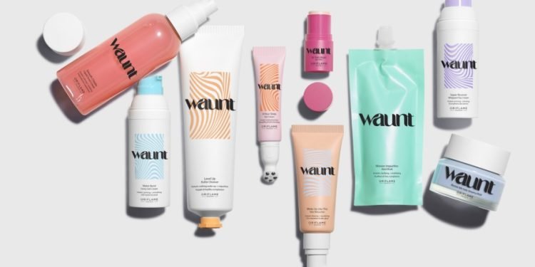 WAUNT Skinminimalism: Formula Vegan untuk Gen Z_Womanindonesia.co.id