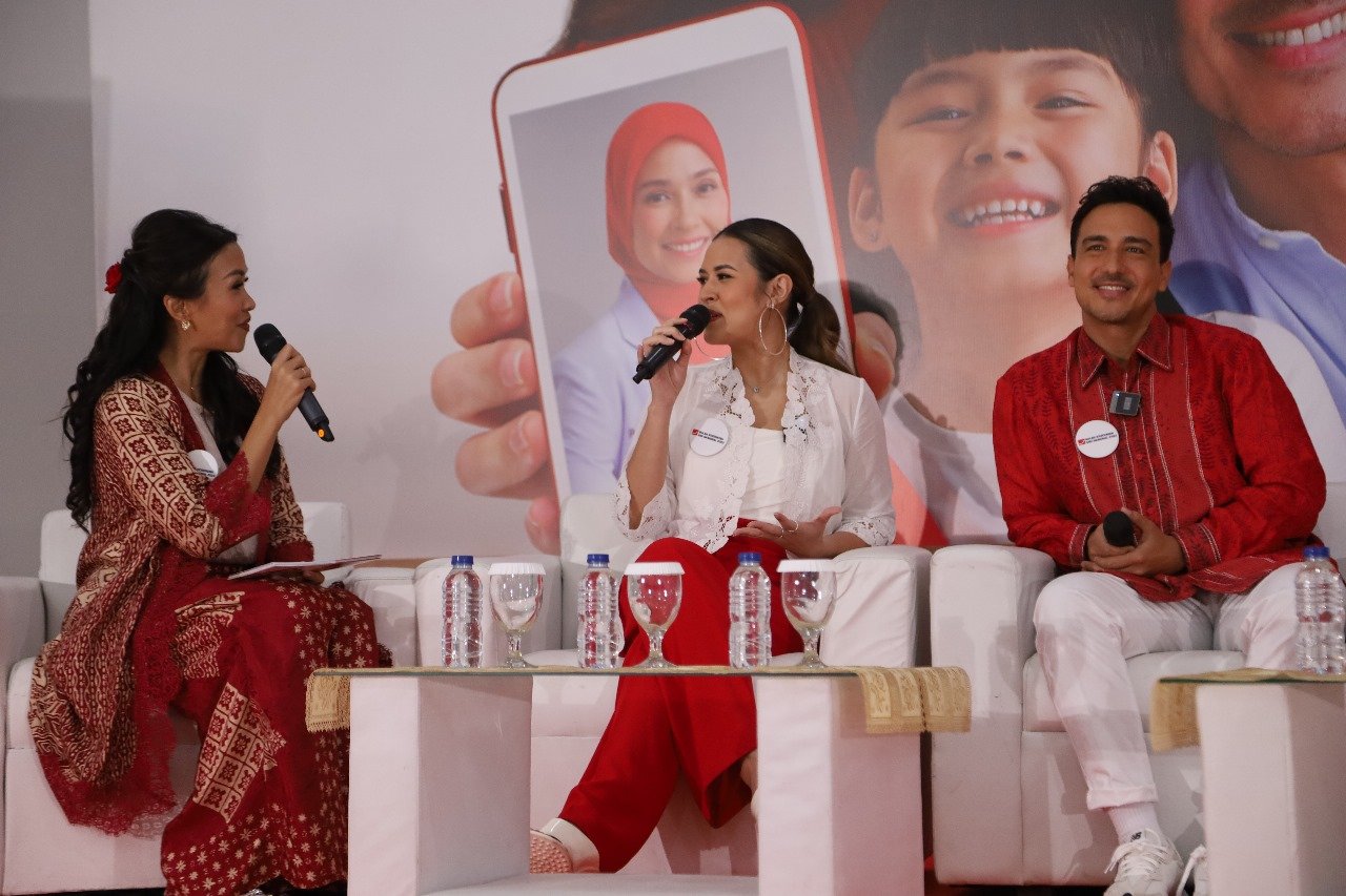 BKGN 2023: Pepsodent Lakukan Pemeriksaan Gigi Gratis Seluruh Indonesia_Womanindonesia.co.id