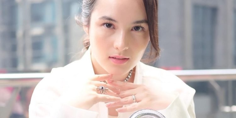 Sol et Terre: Misi Chelsea Islan untuk Mengimplementasikan Keberlanjutan dalam Industri Perhiasan_Womanindonesia.co.id