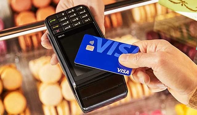 Visa Contactless Talk, Gaya Hidup Serba Digital Generasi Muda_Womanindonesia.co.id