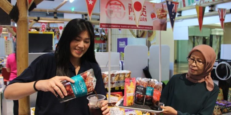 Hero Supermarket Menghadirkan Festival Hero World in One Space_womanindonesia.co.id