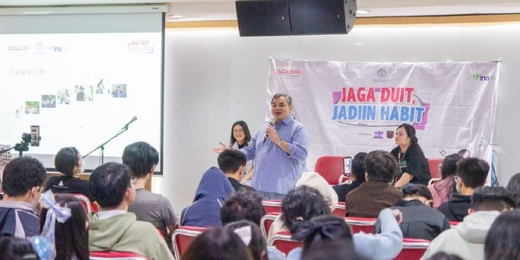 Perlindungan Risiko dan Literasi Keuangan: Asuransi JAGADIRI Berkomitmen untuk Membekali Nasabah Womanindonesia.co.id