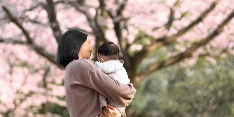 Momen Menyusui Ibu: Pentingnya ASI dan Kenyamanan Si Kecil_Womanindonesia.co.id