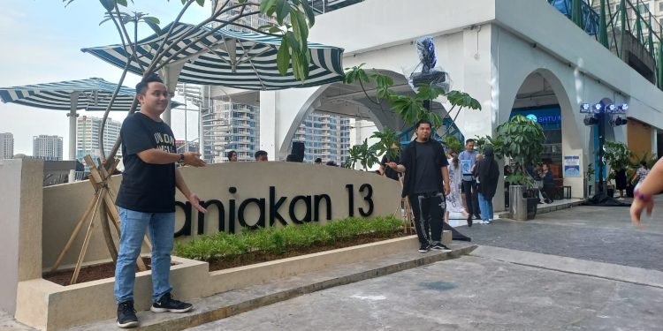 Sportacular Eleven: Perayaan 11 Tahun Kuningan City yang Memacu Adrenalin_Womanindonesia.co.id