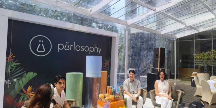 Pürlosophy Hadirkan 6 Produk Baru Skincare Ramah Lingkungan_womanindonesia.co.id