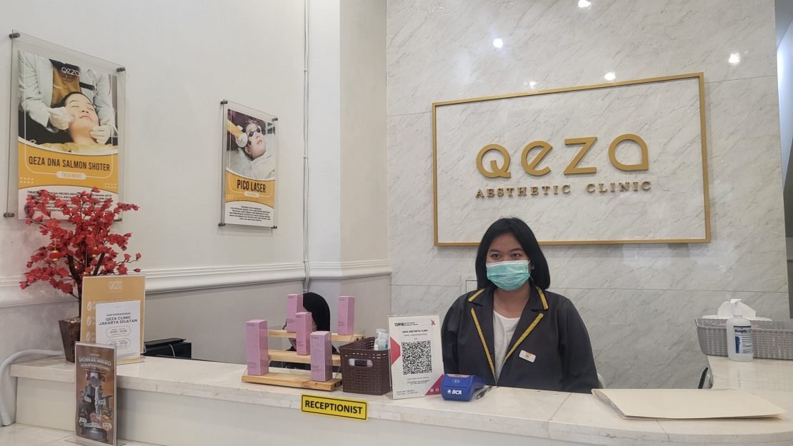 Mengatasi Hiperpigmentasi dengan Pico Laser Rejuve dan Melasma Shoot di Qeza Aesthetic Clinic_Womanindonesia.co.id