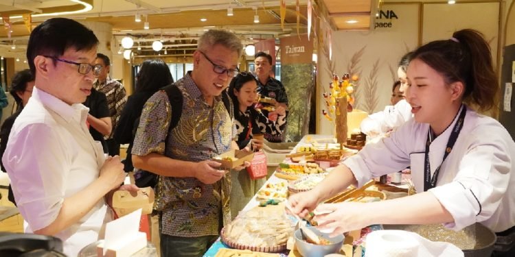 Kantor Layanan Pariwisata Taiwan Hadir di Jakarta _Womanindonesia.co.id