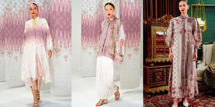 Inspirasi Fashion Item Wanita untuk Tampil Menawan Saat Ramadan_Womanindonesia.co.id