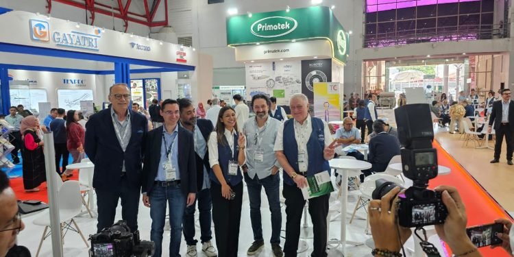 Primatek Group (JI EXPO, 21/03/24)