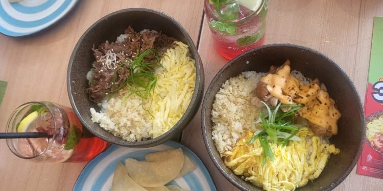 Sambut Ramadhan Ichiban Sushi Hadirkan Donburi yang Baru_womanindonesia.co.id