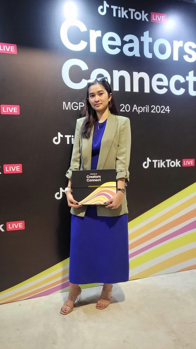 Kisah DJ Luna Membuka Gerbang Musik Digital dari TikTok_Womanindonesia.co.id