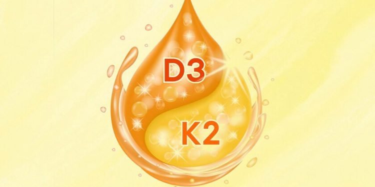 Pentingnya Vitamin D3 dan K2 dalam Menjaga Kesehatan Tubuh_Womanindonesia.co.id