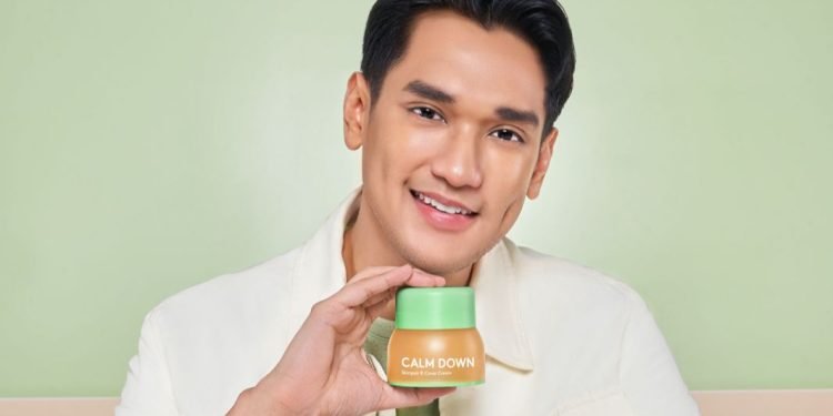 Rahasia Kulit Calm Afgan: Menjaga Kulit Sehat dan Kalem_Womanindonesia.co.id