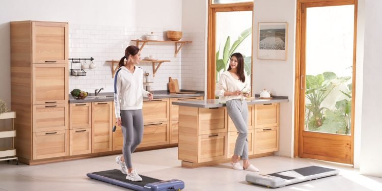 Tips Agar Kurus dengan Treadmill_Womanindonesia.co.id