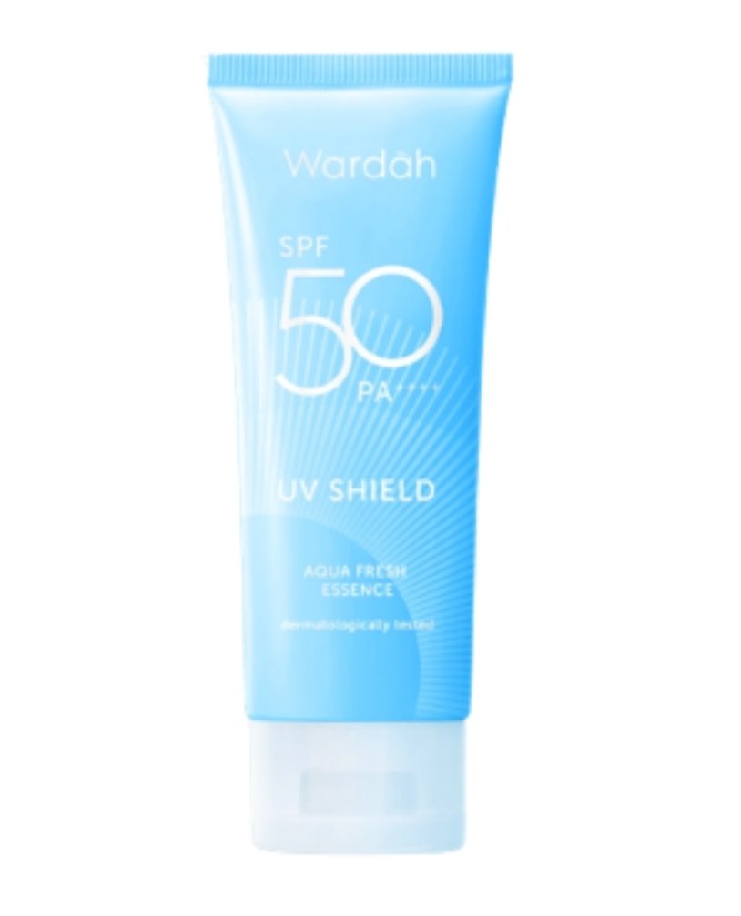 7 Sunscreen SPF 50 Terlaris di Tahun 2024_womanindonesia.co.id