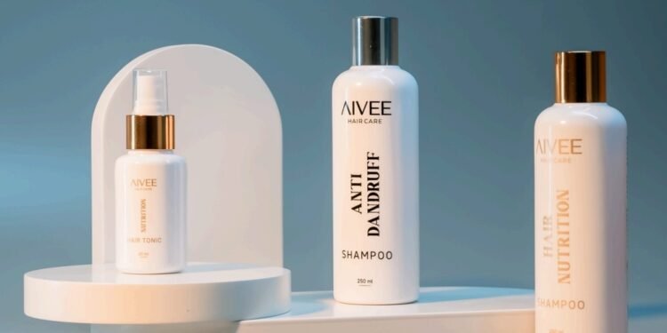 Aivee, Shampoo Revolusioner dengan Formula Unik yang Ramah Lingkungan_Womanindonesia.co.id