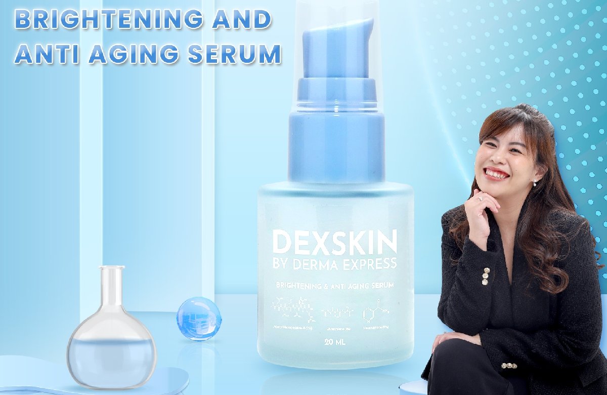 Rekomendasi Serum yang Bikin Kulit Cerah dan Awet Muda_Womanindonesia.co.id 