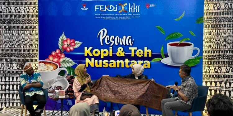 FEKDI x KKI 2024 Sinergi Digitalisasi bagi Pengembangan UMKM dan Ekonomi Kerakyatan_Womanindonesia.co.id