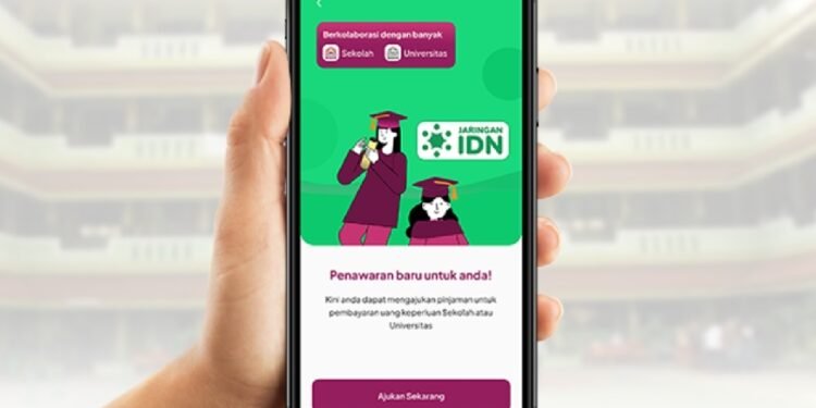 ACSI berkolaborasi dengan Jaringan IDN Untuk Kemudahan Pembayaran Biaya Pendidikan_Womanindonesia.co.id