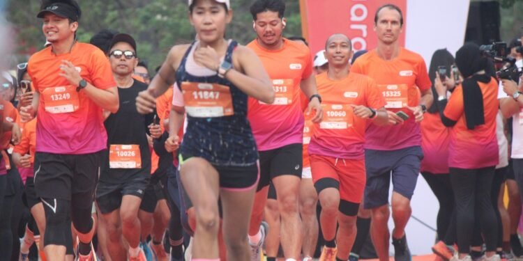 Guardian Run 2024: Ajak 6.000 Peserta Jalani Hidup Sehat dan Tampil Fresh_Womanindonesia.co.id