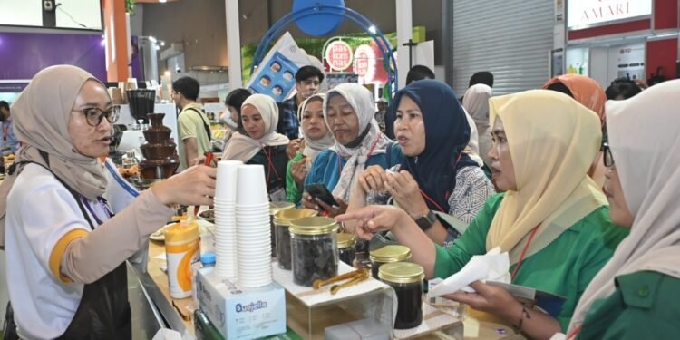 Rumah Indofood di SIAL Interfood 2024: Inspirasi Menu dan Inovasi Bahan Baku untuk Pelaku Usaha F&B_womanindonesia.co.id