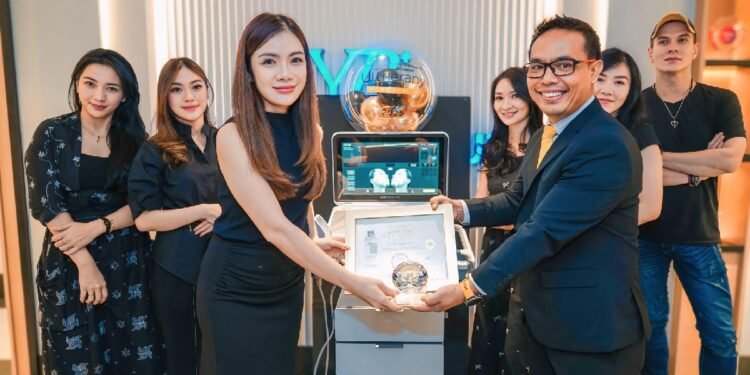 Youth & Beauty Clinic Perkenalkan Era Baru Perawatan Non-Invasif dengan Ultherapy Prime_Womanindonesia.co.id