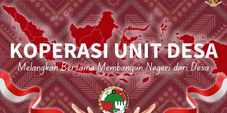 Transformasi Koperasi Desa: Digitalisasi dan Kolaborasi untuk Kesejahteraan Nasional_Womanindonesia.co.id