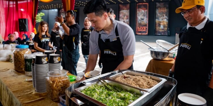 Holywings Peduli Rayakan Hari Ibu dengan Semangat Berbagi_Womanindonesia.co.id