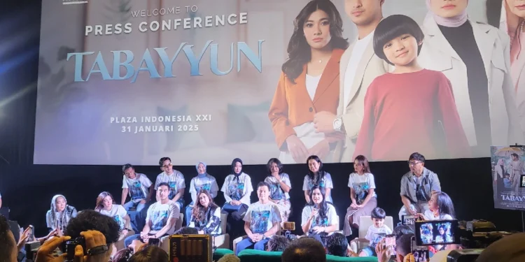 Film Tabayyun: Perjalanan Mencari Kebenaran, Cinta, dan Penerimaan_Womanindonesia.co.id